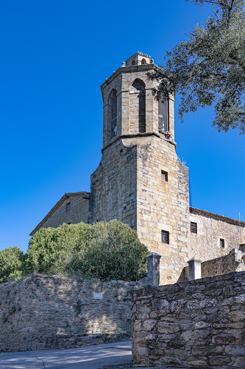 Fotografia de Església de Santa Maria de Gaüses