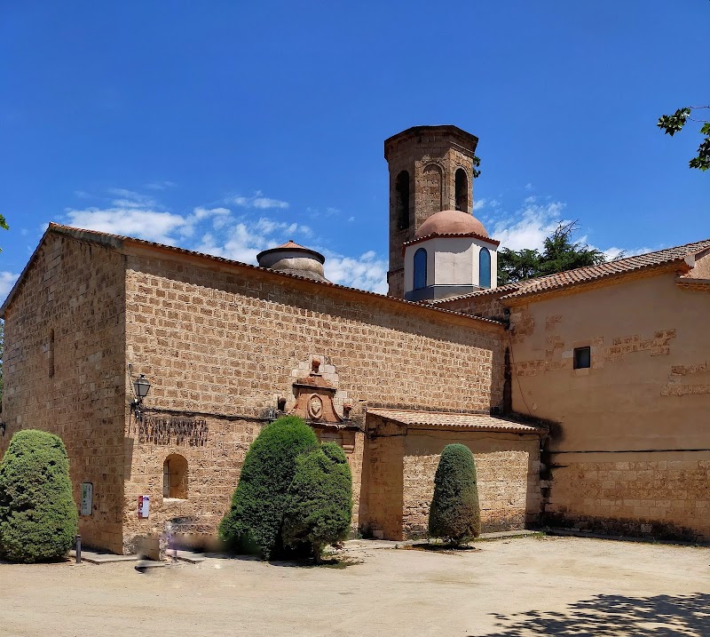 Fotografia de Església de Santa Maria de Piera