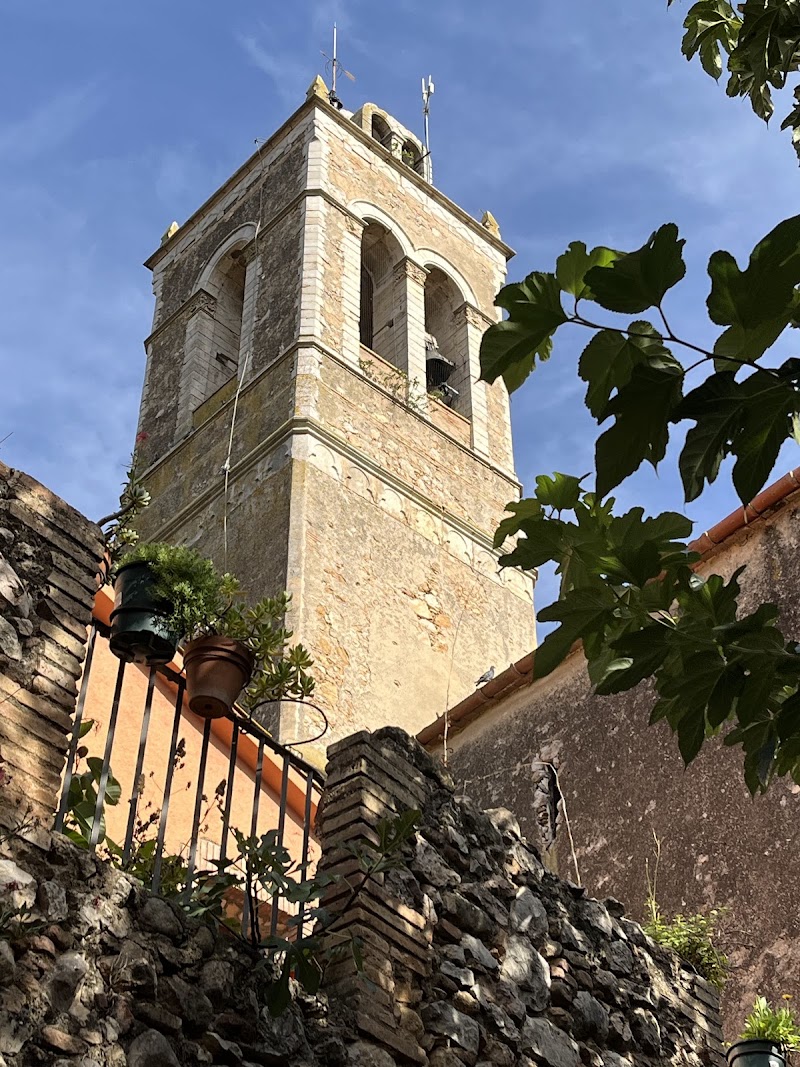 Fotografia de Església de Santa Maria de Vilanant