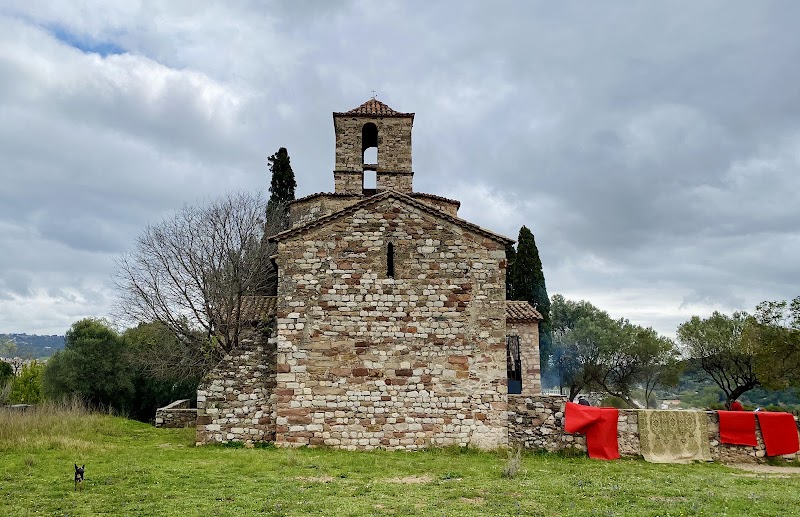 Fotografia de Església de Santa Maria del Puig