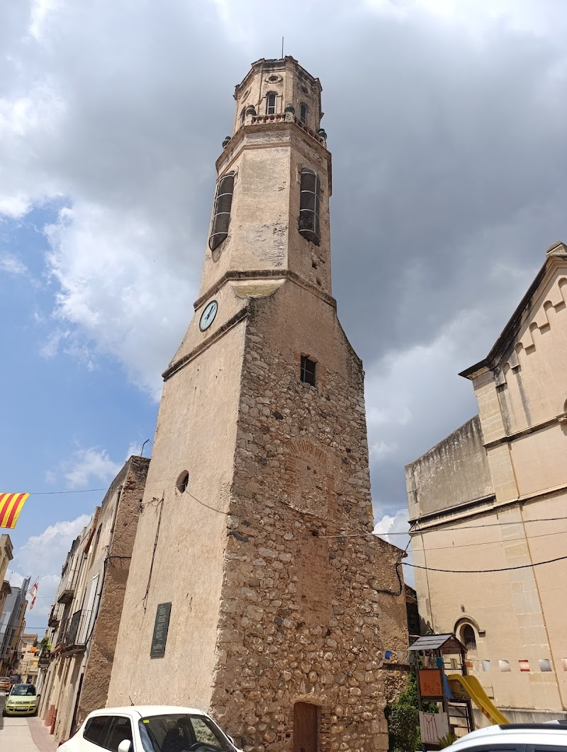 Fotografia de Església de santa Maria Magdalena