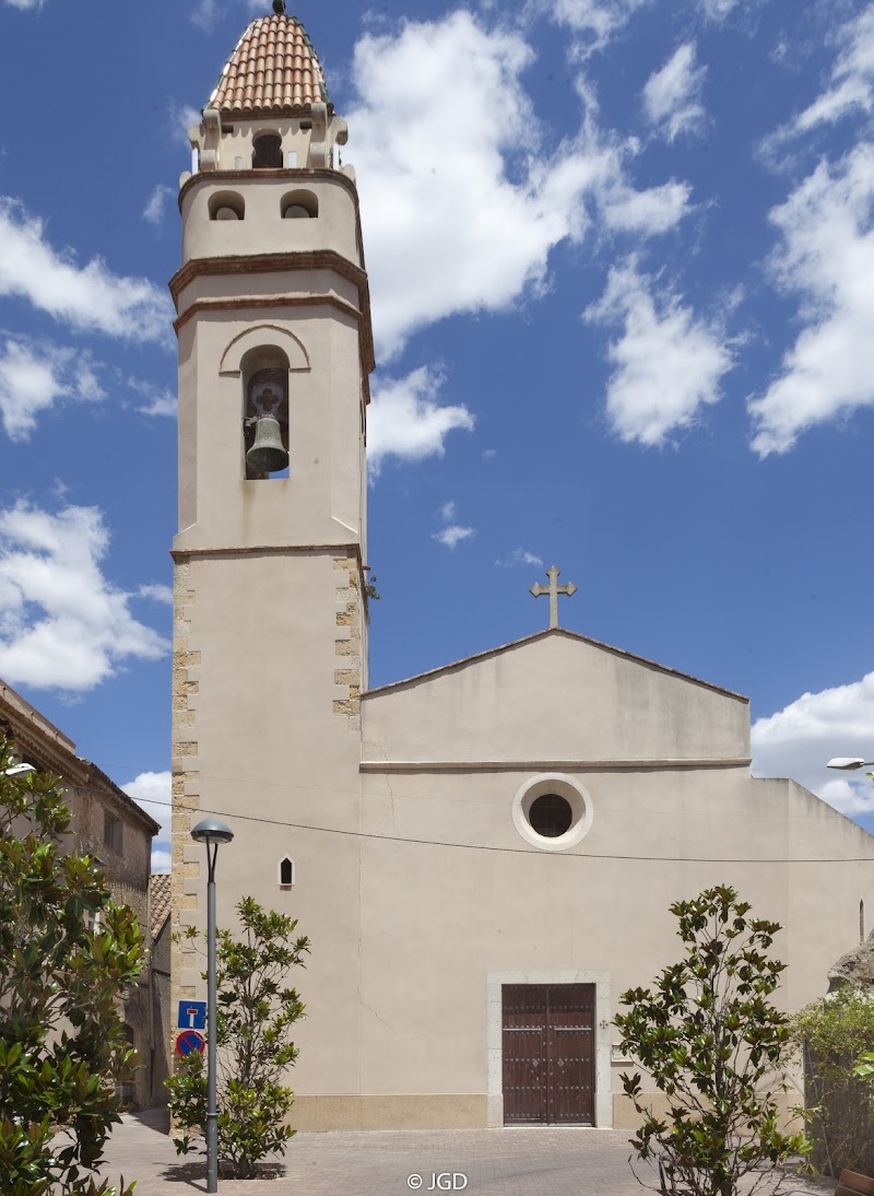 Fotografia de Església de Santa Maria