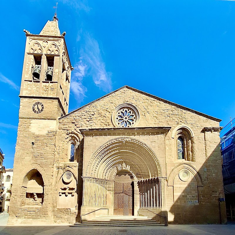 Fotografia de Església de Santa Maria