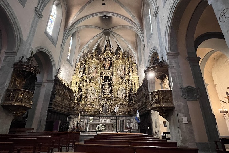 Fotografia de Església de Santa Maria
