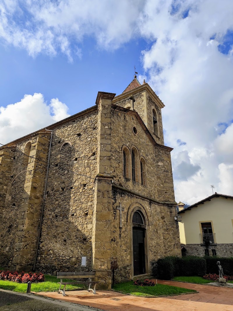 Fotografia de Església de Santa Maria
