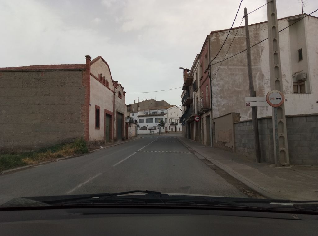 Fotografia de Església de Santa Maria