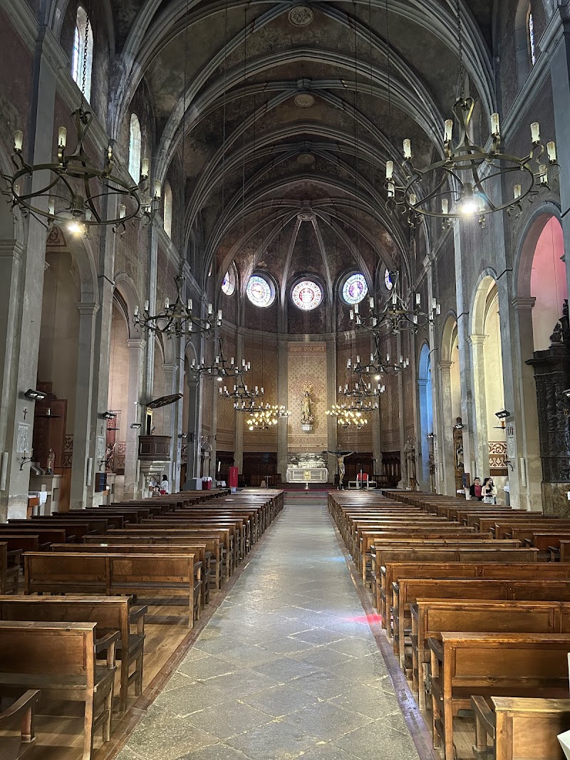 Fotografia de Església de Santa Maria
