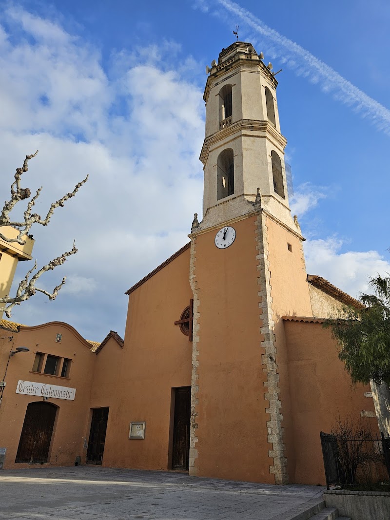Fotografia de Església de Santa Maria
