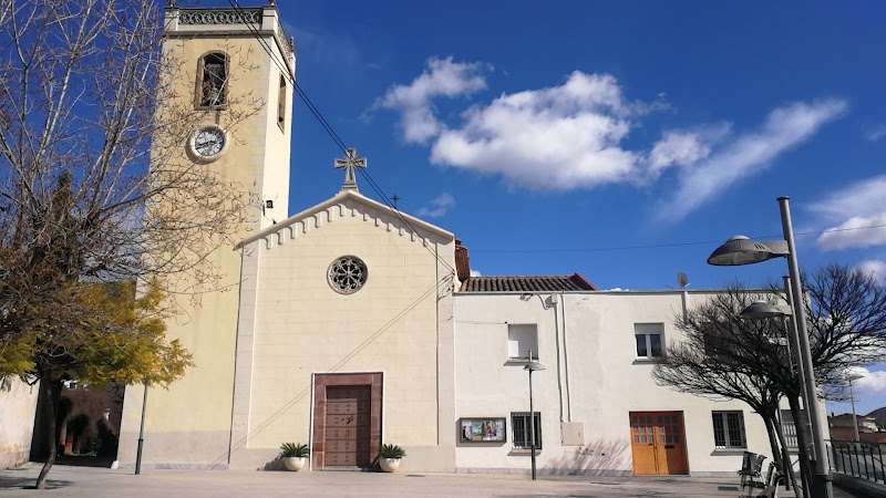 Fotografia de Església de Santa Maria