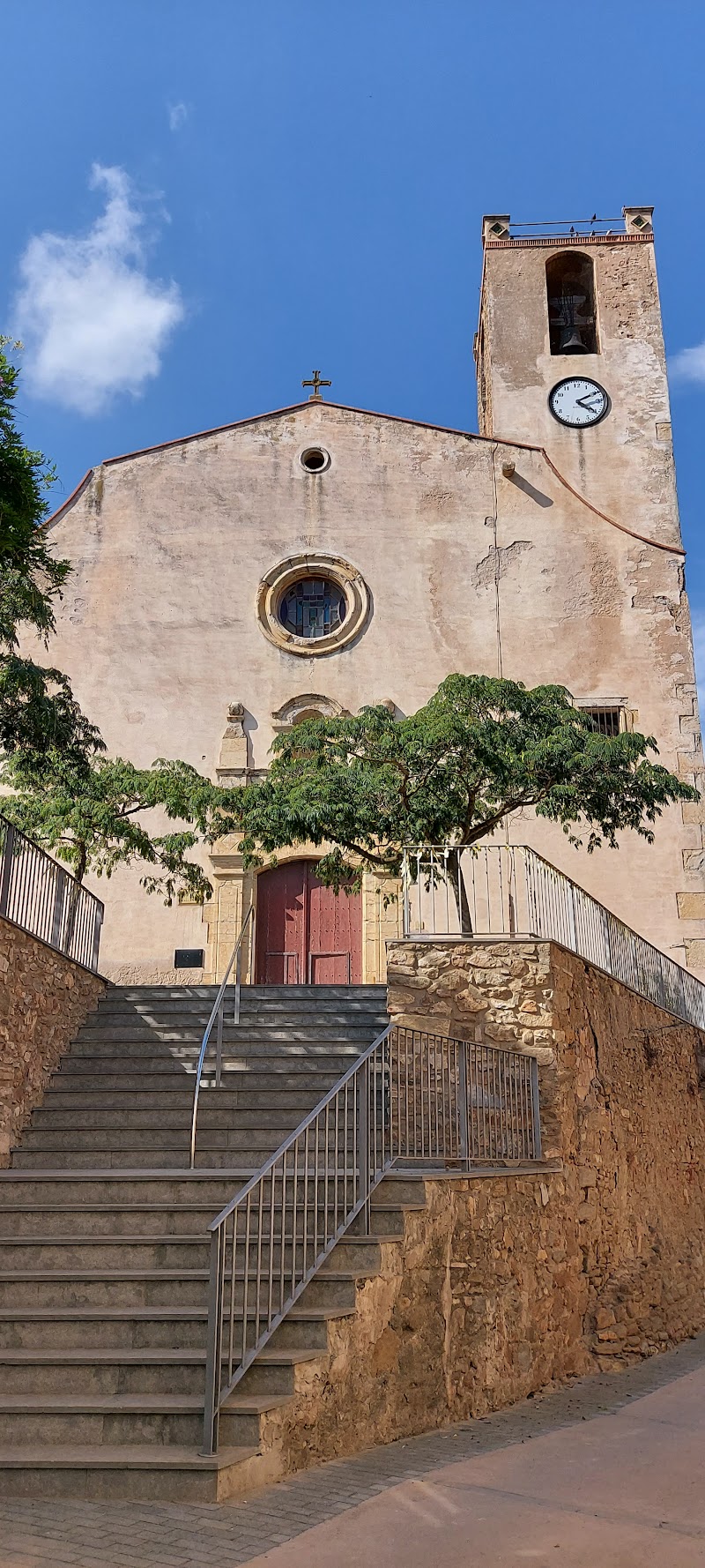Fotografia de Església de Santa Maria