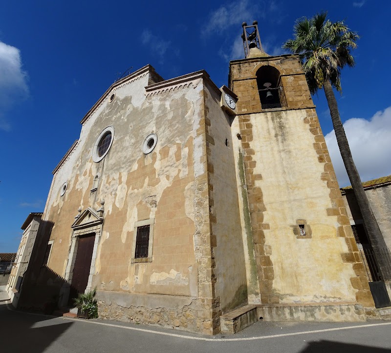 Fotografia de Església de Santa Maria