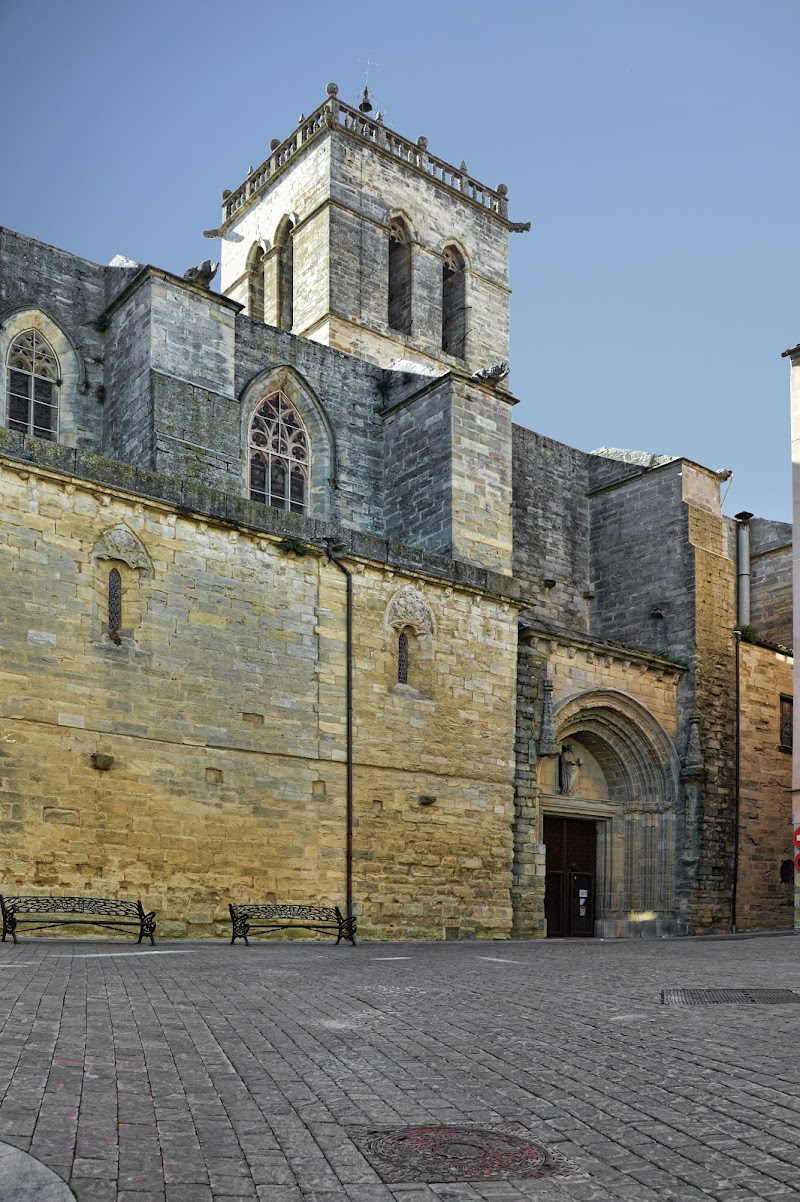 Fotografia de Església de Santa Maria