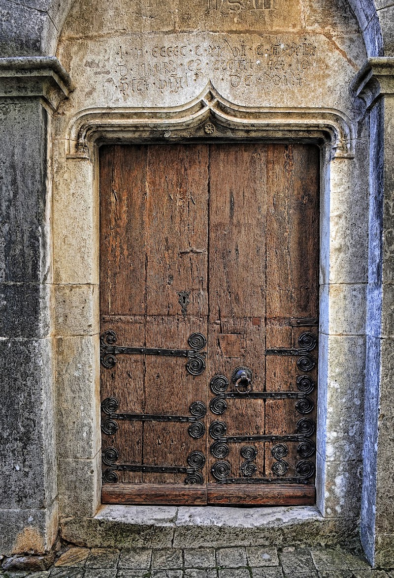 Fotografia de Església de Santa Maria