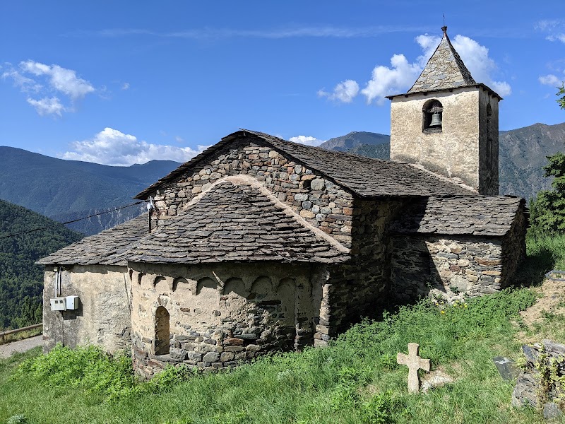 Fotografia de Església de Santa Maria