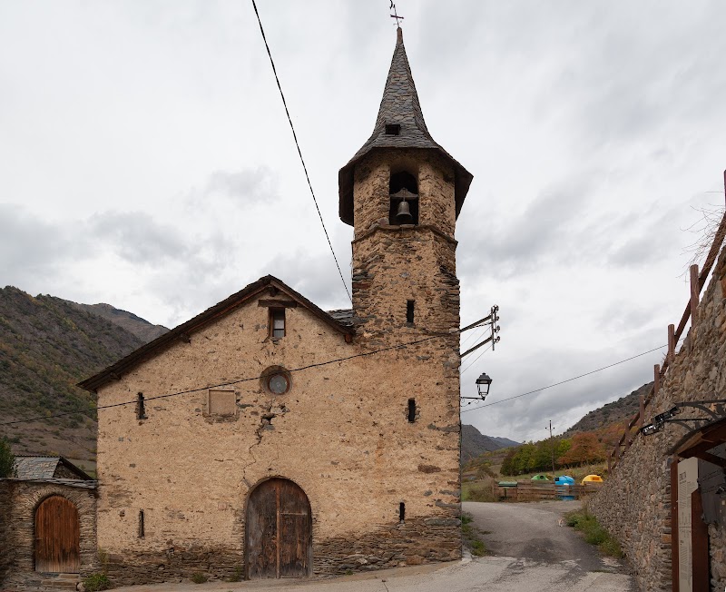 Fotografia de Església de Santa Maria