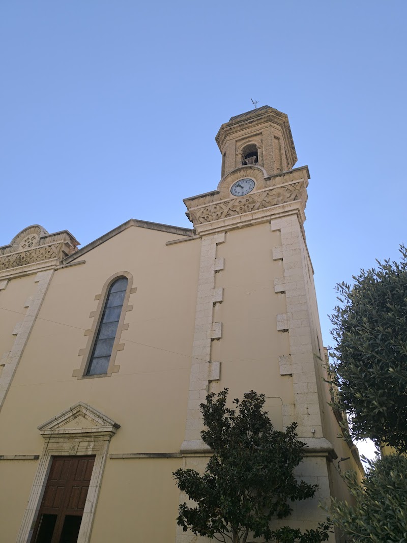 Fotografia de Església de Santa Maria