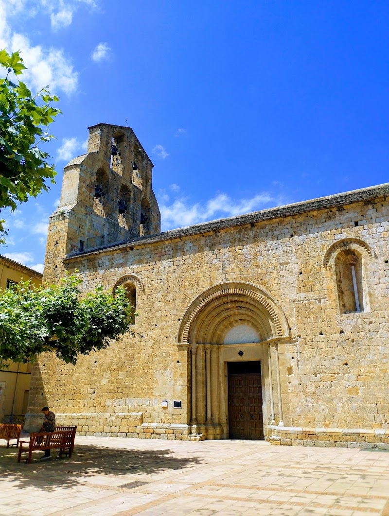 Fotografia de Església de Santa Maria