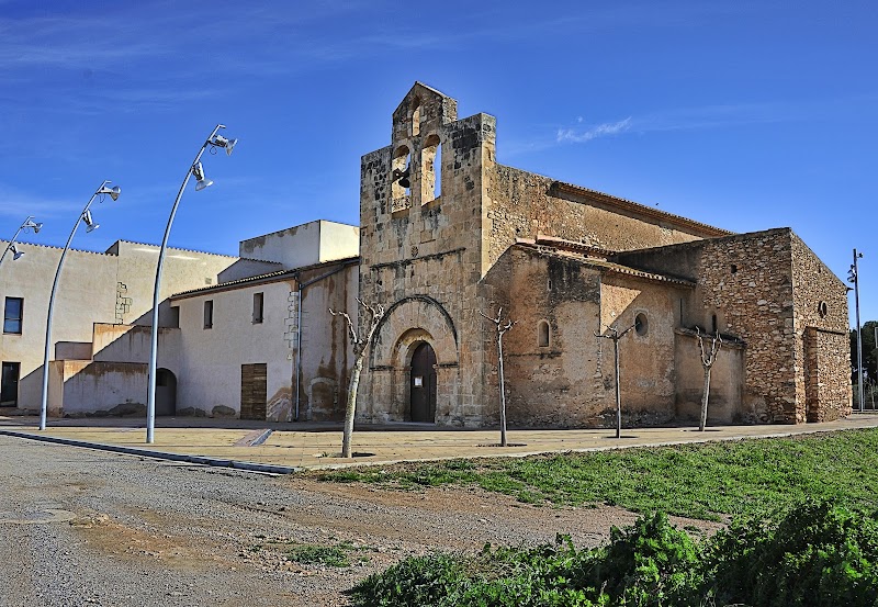 Fotografia de Església de Santa Oliva