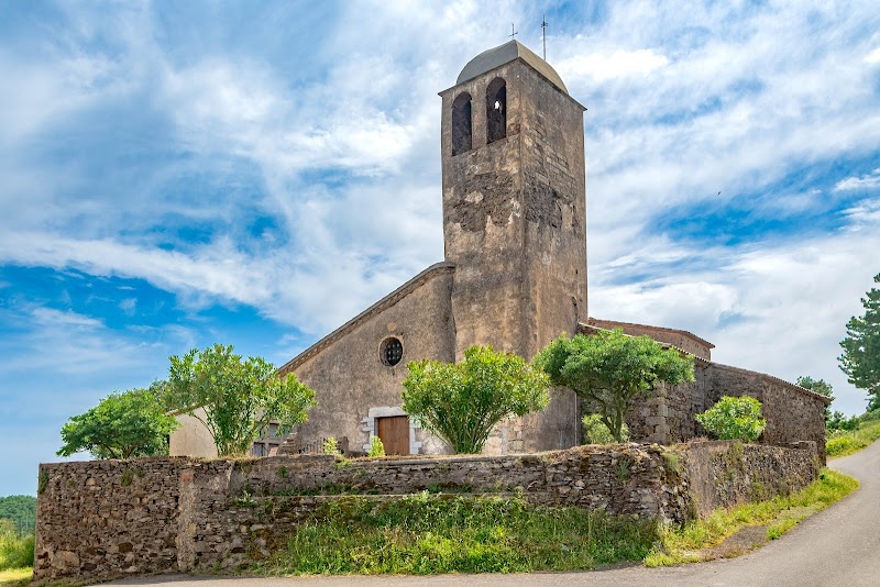 Fotografia de Església de Santa Pellaia