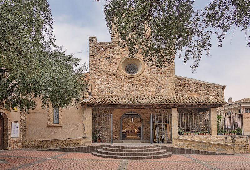 Fotografia de Església de Santa Perpètua de Mogoda