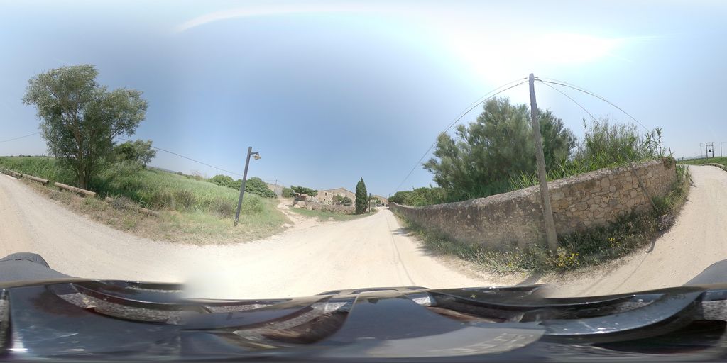 Fotografia de Església de Santa Reparada