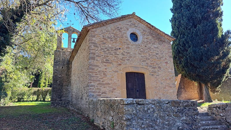 Fotografia de Església de Santa Susanna de Peralta