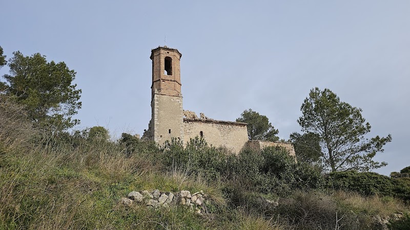Fotografia de Església de Selma (ruins)