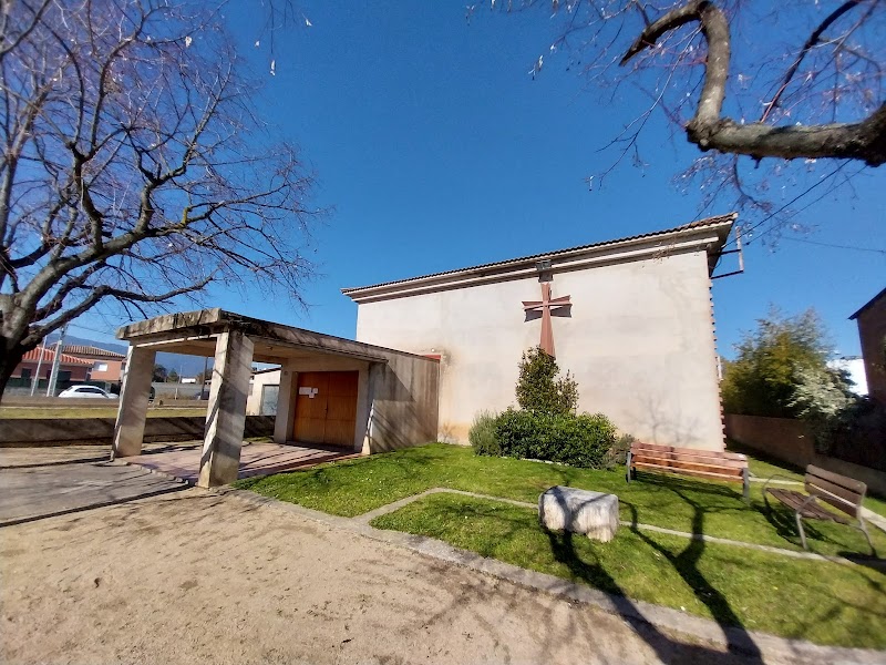 Fotografia de Església de St.Joan