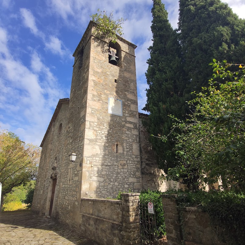 Fotografia de Església de St. Miquel de Campmajor