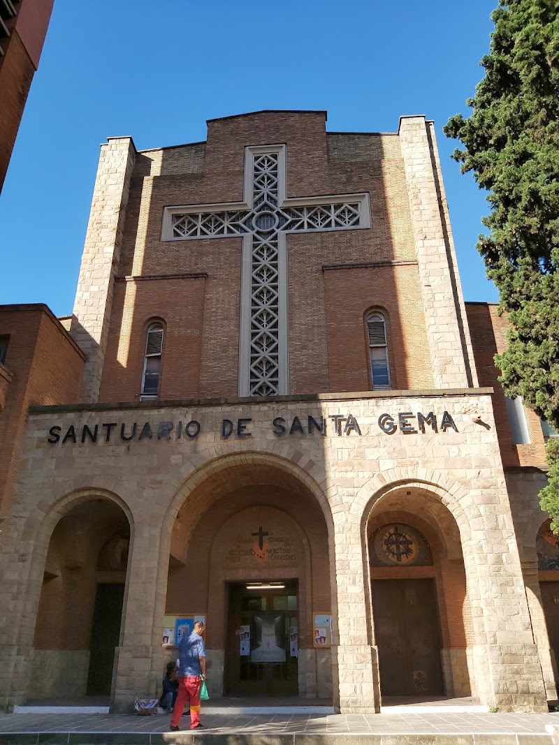 Fotografia de Església de Sta. Gemma
