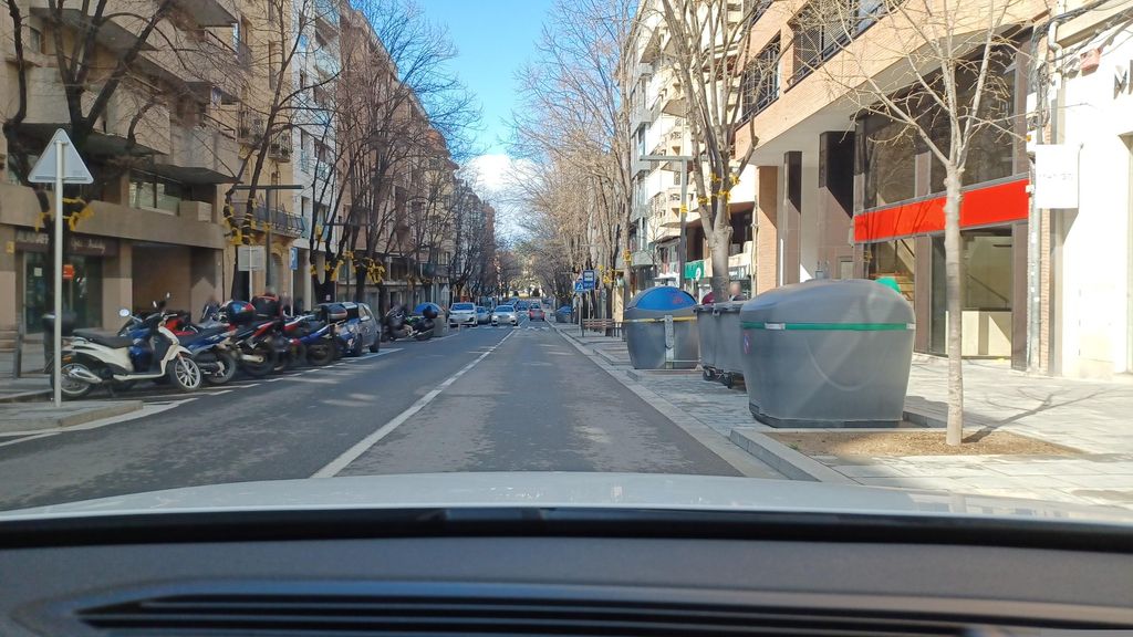 Fotografia de Església del Carme