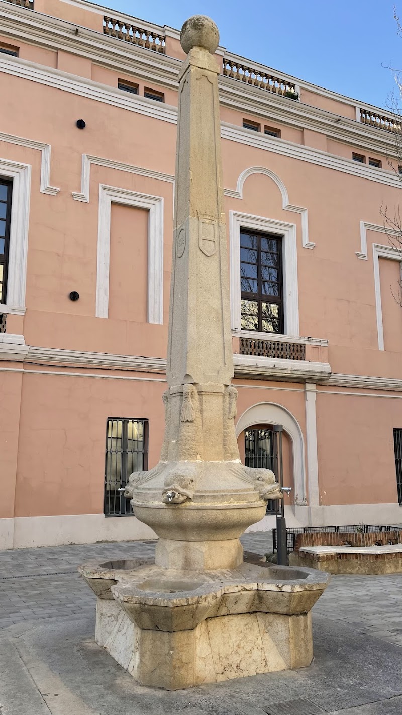 Fotografia de Església del Carme