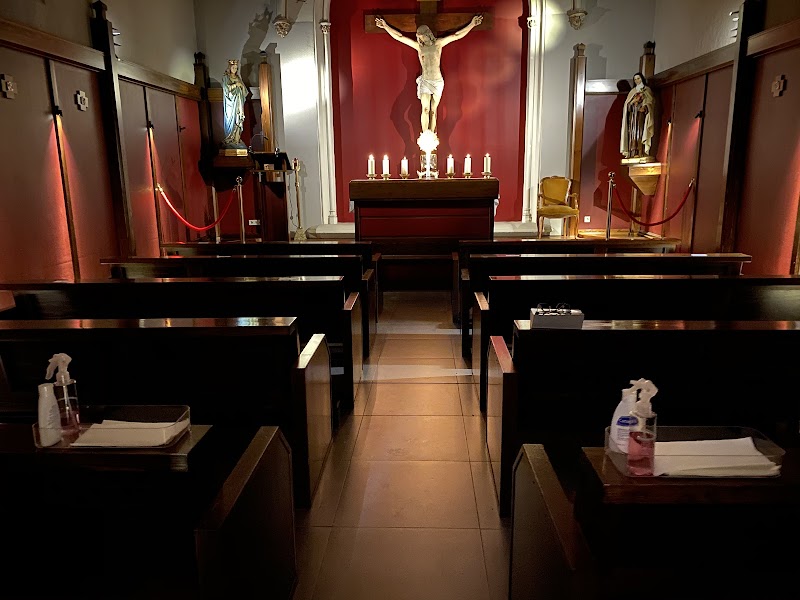 Fotografia de Església del Reial Monestir de Santa Isabel