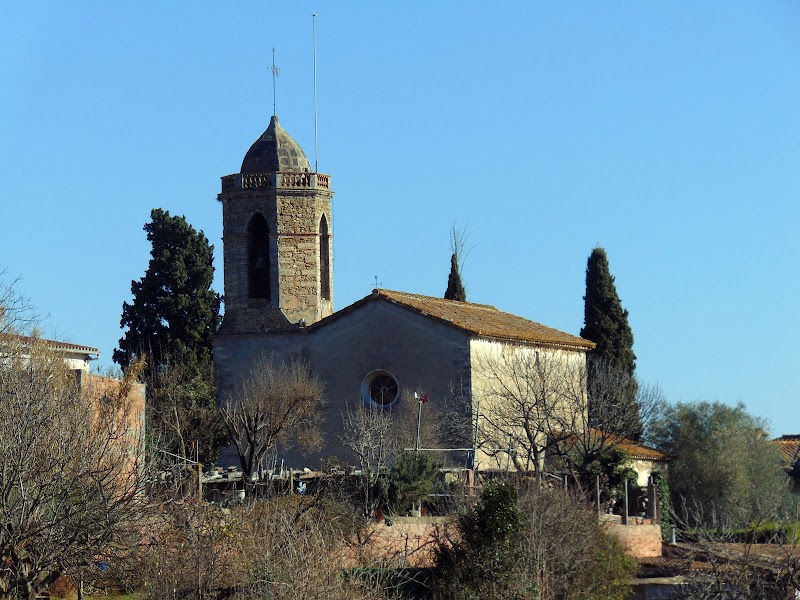 Fotografia de Església del Remei de Guèmol