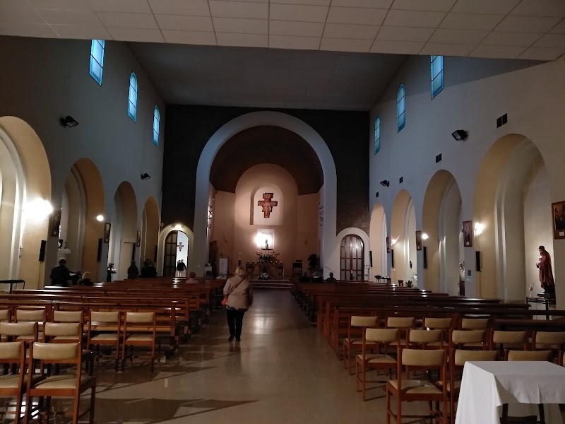 Fotografia de Església del Remei