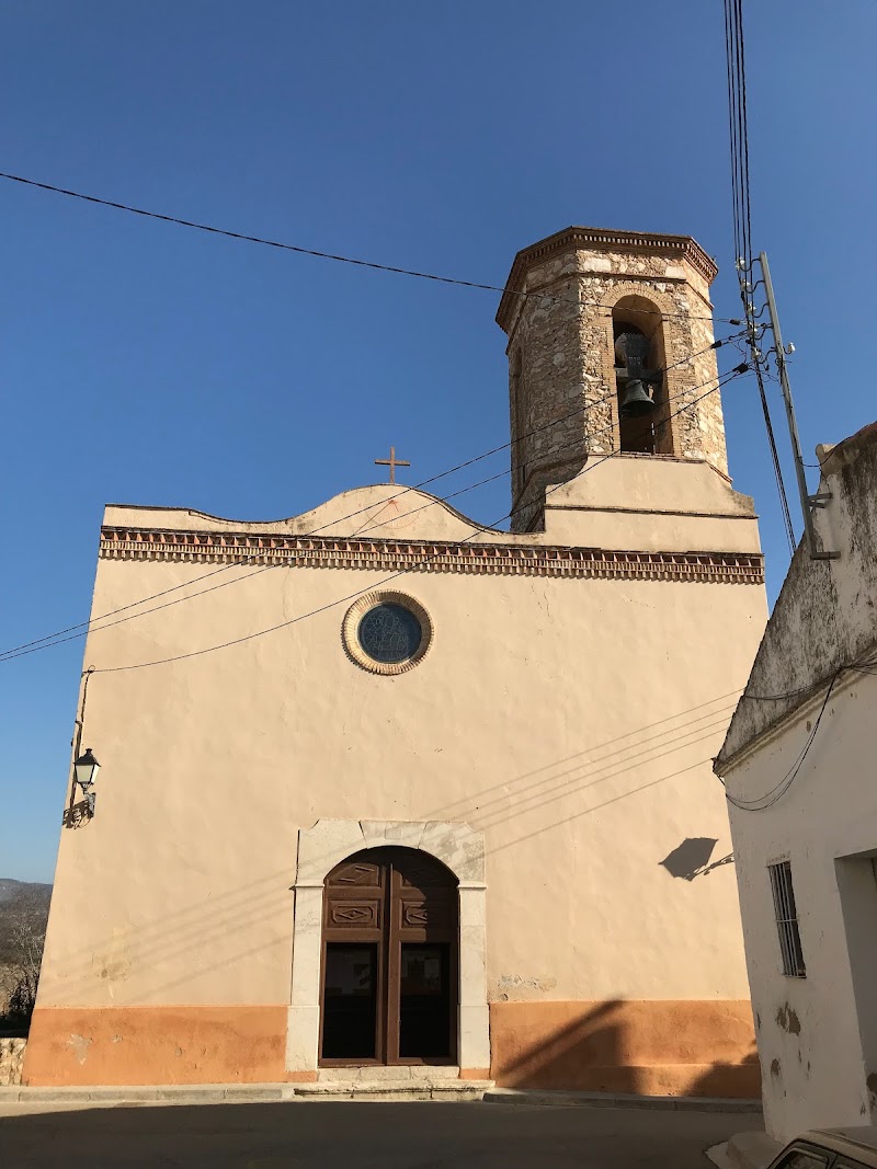 Fotografia de Església del Sagrat Cor