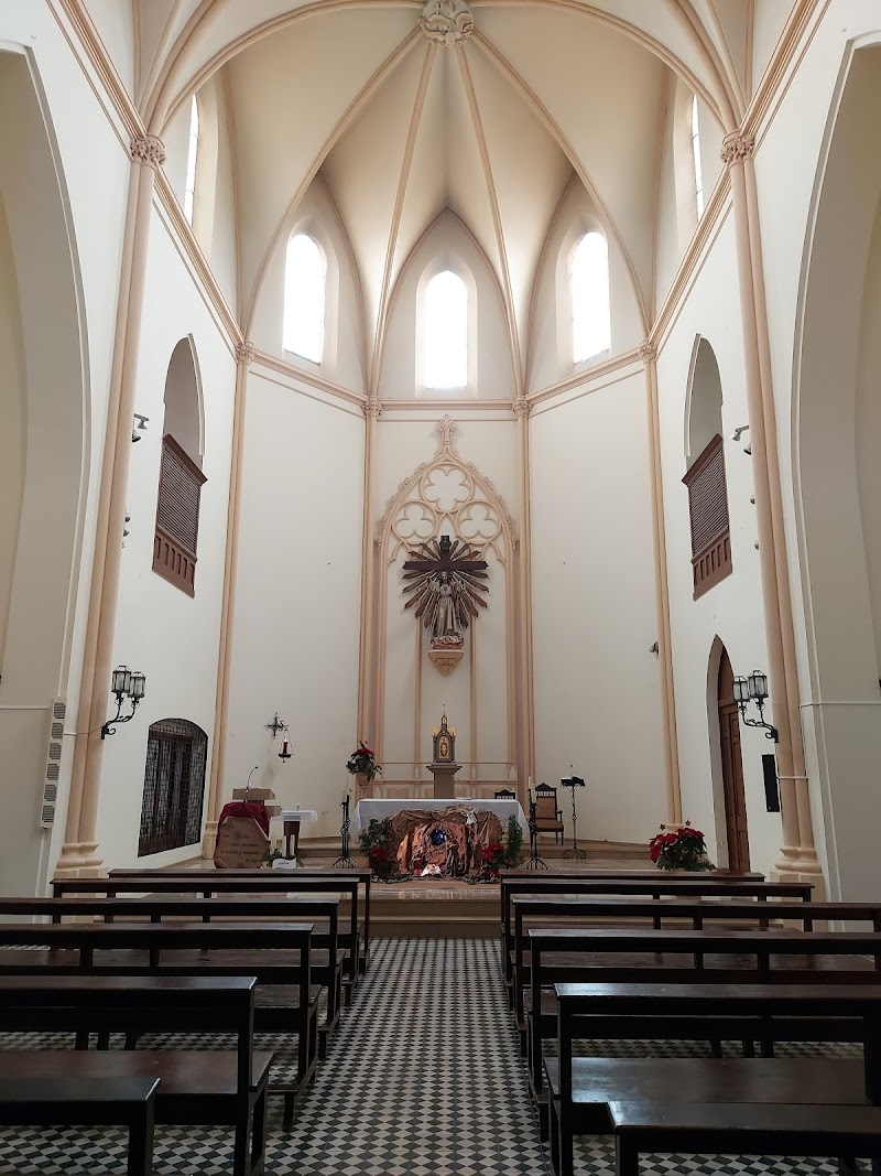 Fotografia de Església del Sagrat Cor