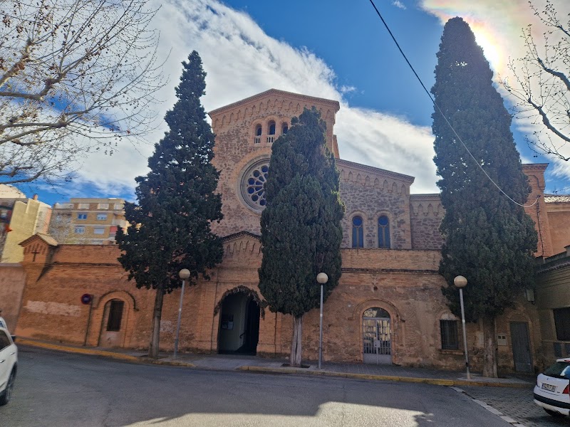 Fotografia de Església dels Caputxins