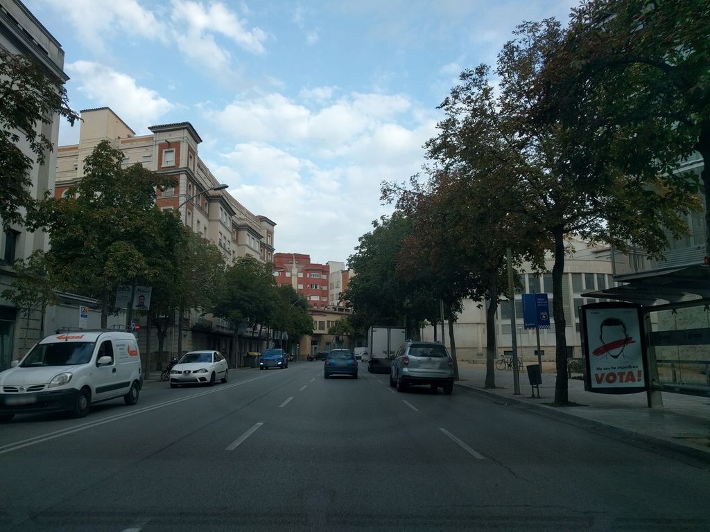 Fotografia de Església dels Pares Claretians