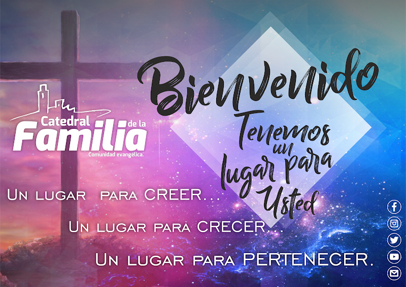 Fotografia de Església Evangèlica Catedral de la Família