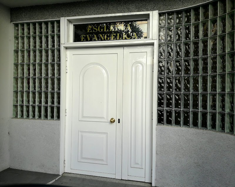 Fotografia de Església Evangèlica de Sant Joan Despí