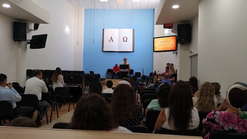 Fotografia de Església Evangèlica Romana Emanuel