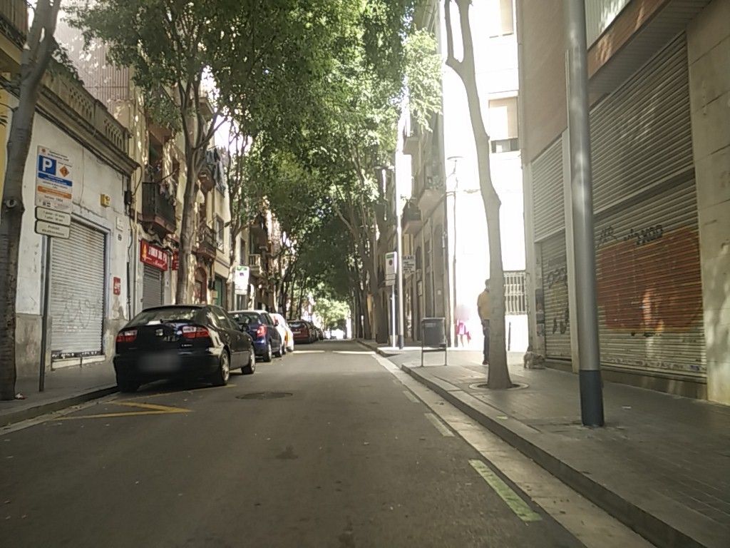 Fotografia de Església Evangèlica