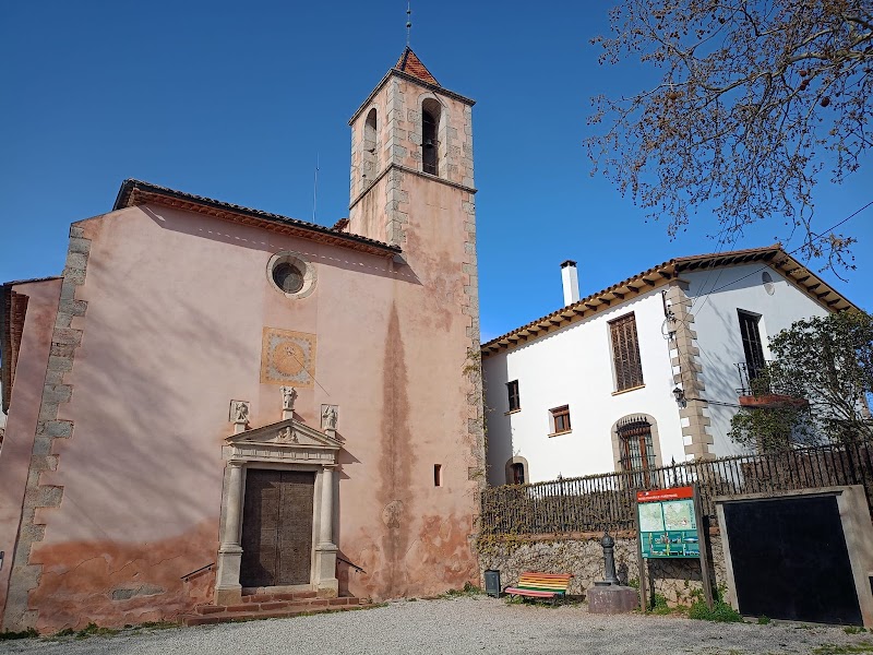 Fotografia de Església La Rectoria