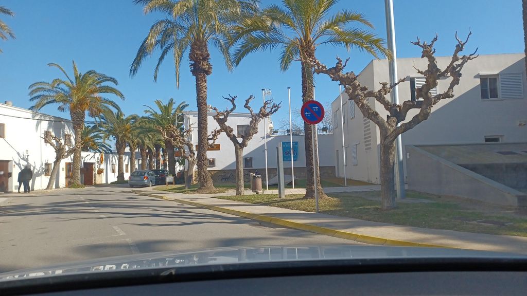 Fotografia de Església Mare de Déu de la Cinta