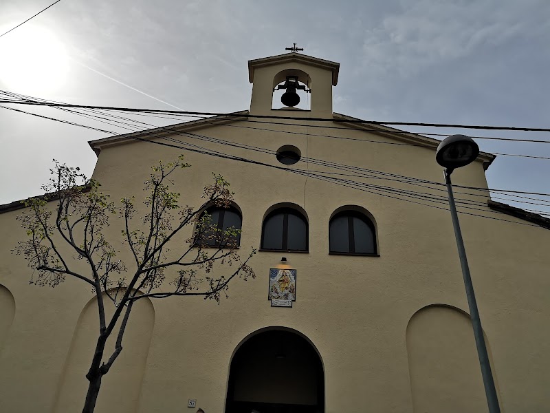 Fotografia de Església Mare de Déu del Carme