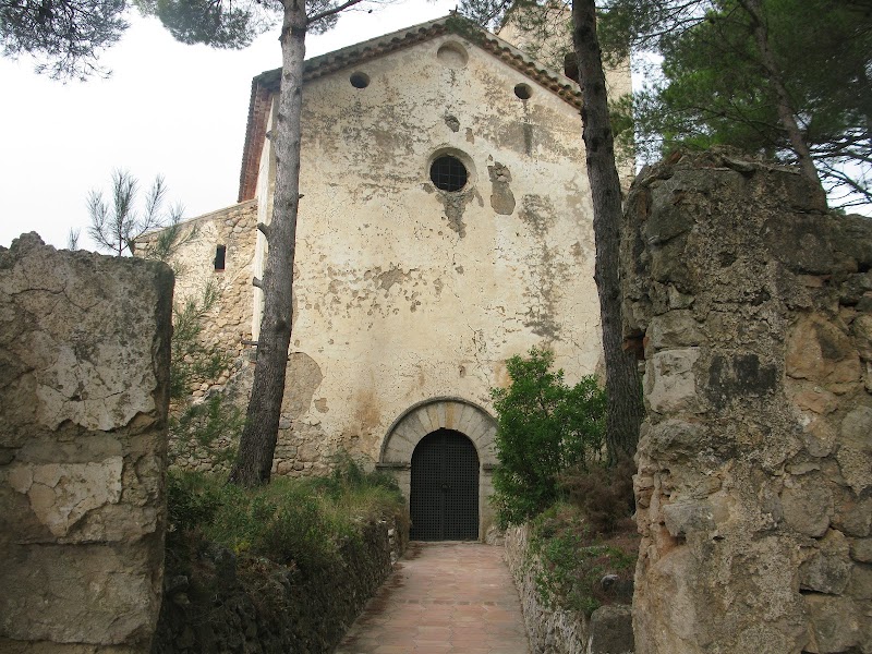 Fotografia de Església nova de Sant Miquel