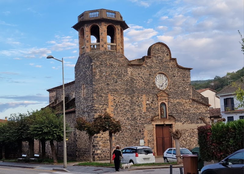 Fotografia de Església Nova de Sant Salvador