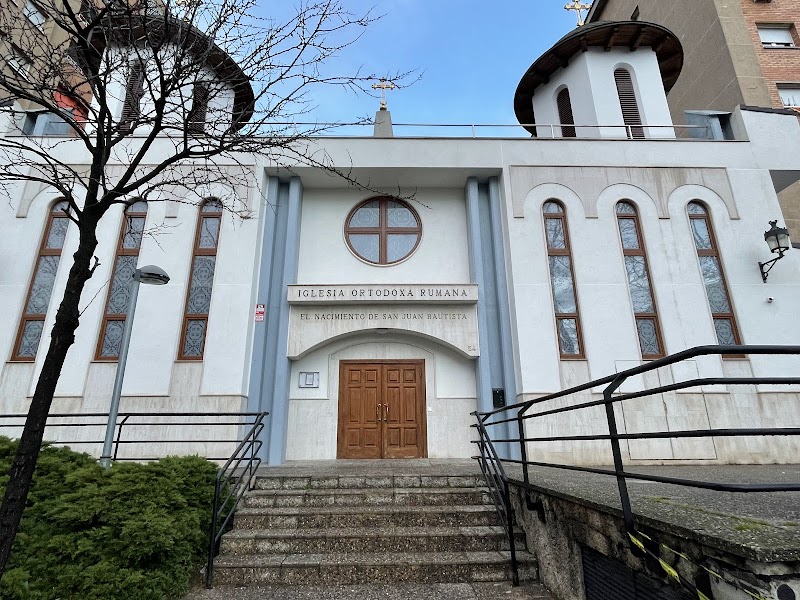 Fotografia de Església Ortodoxa Romanesa