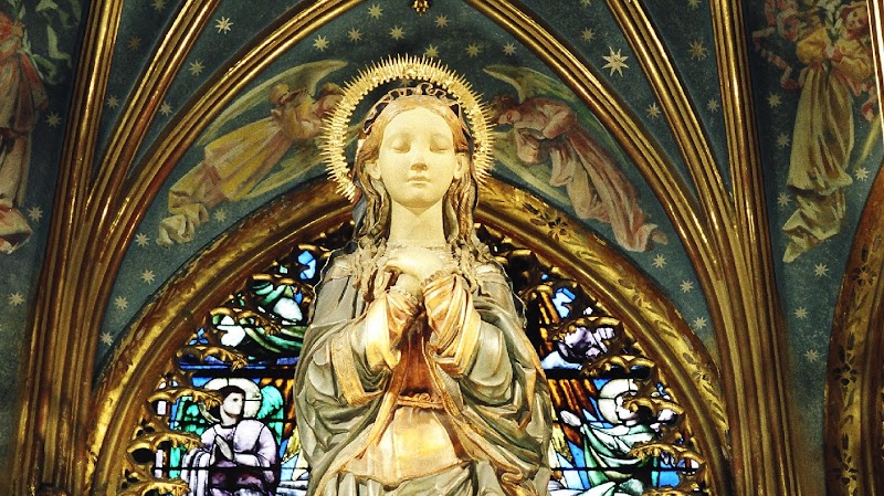 Fotografia de Església Parroquial de la Concepció